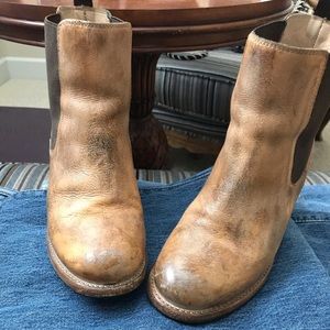 Bed Stu Boots